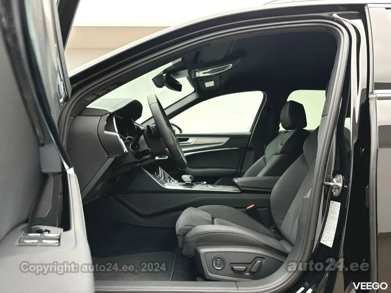 Audi A6 allroad 50 TDI quattro 3.0 V6 210kW 3.0 210kW